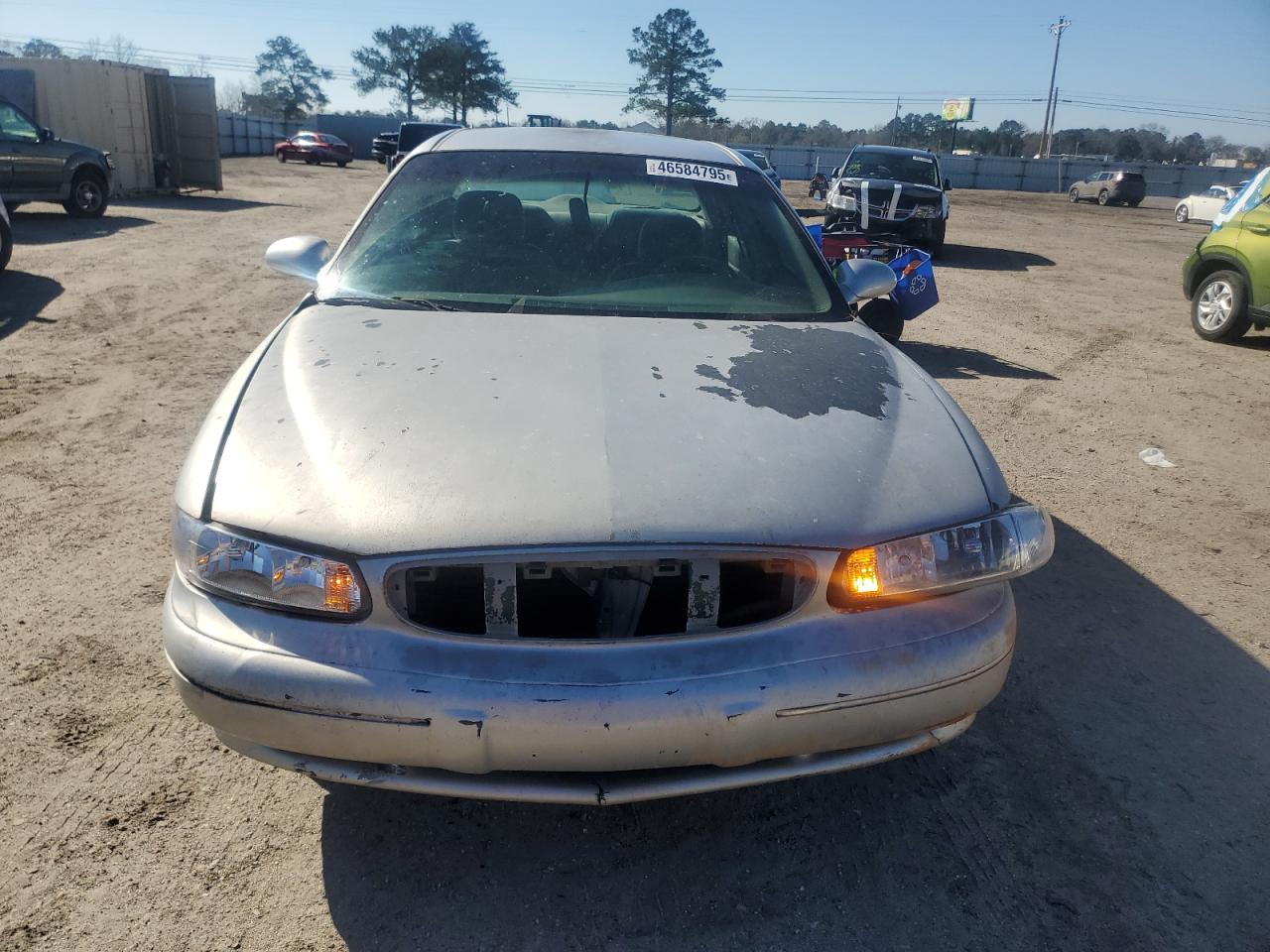 2004 Buick Century - Image 5