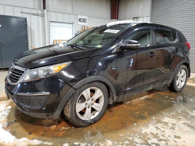 2012 Kia Sportage Base