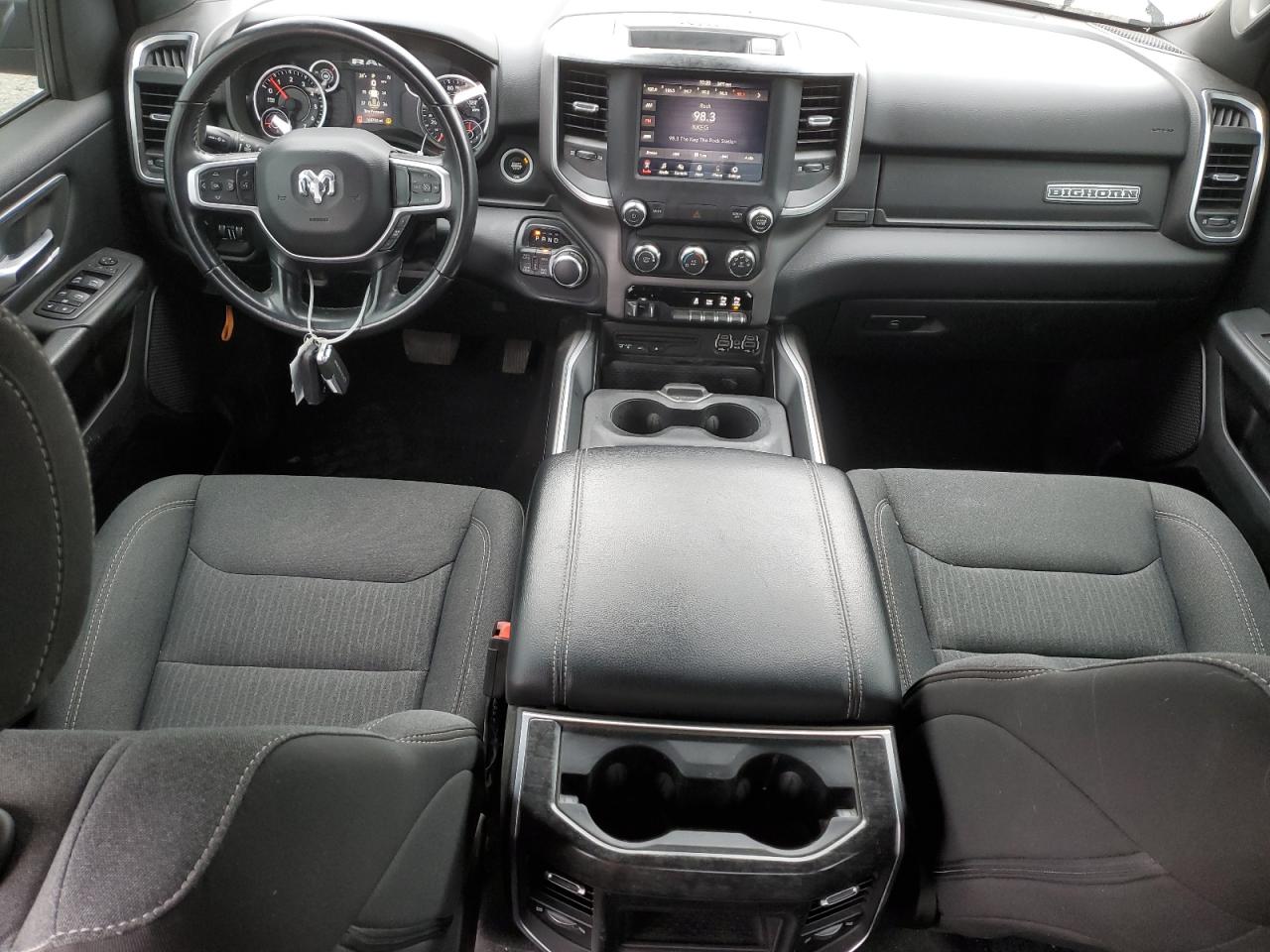 2019 RAM 1500 - Image 8