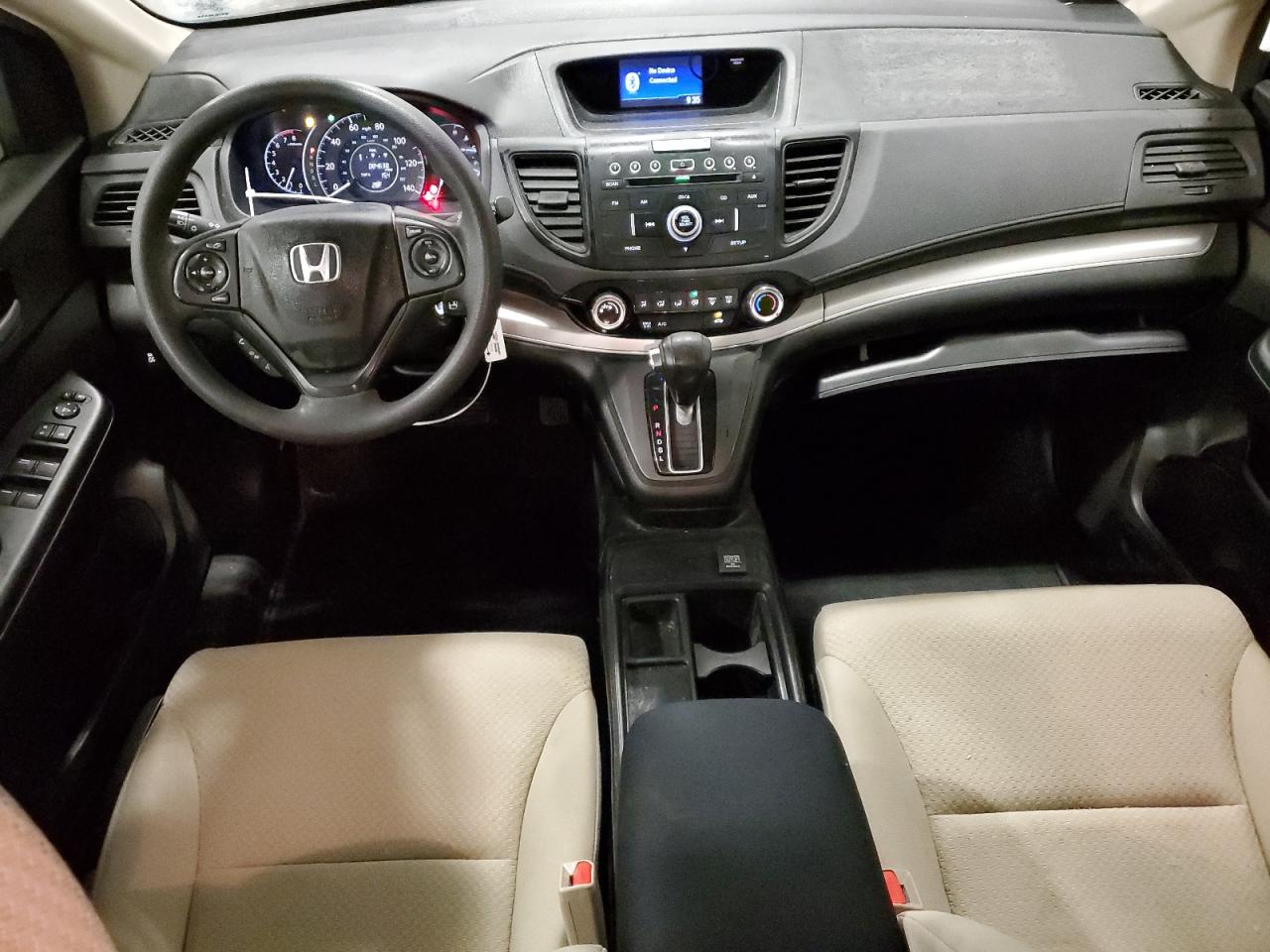 2016 Honda CR-V - Image 8
