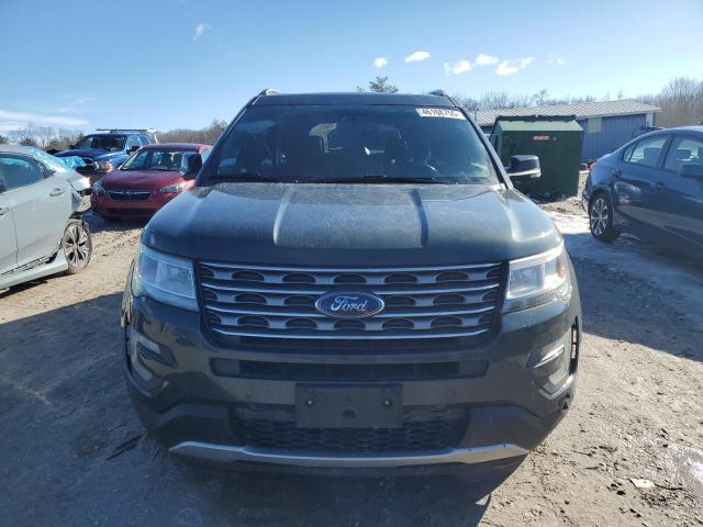 Parquets FORD EXPLORER 2016 Green