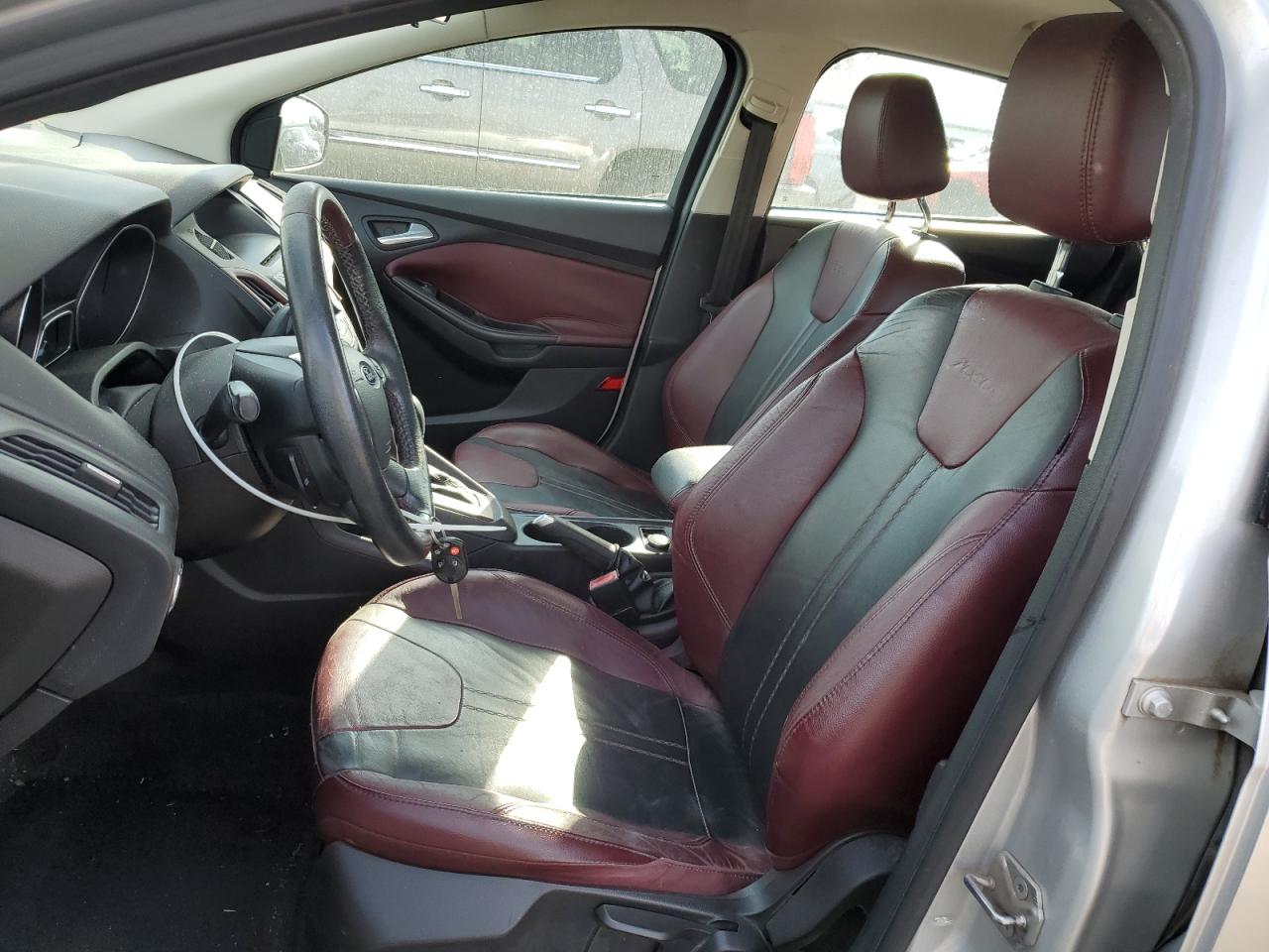 2012 Ford Focus - Image 7