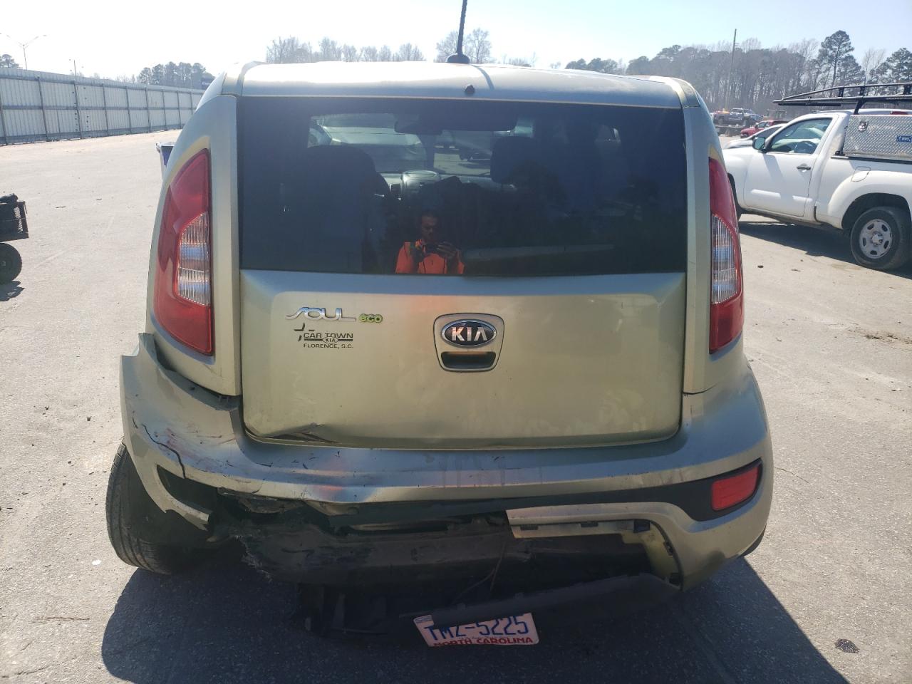 2013 Kia Soul - Image 6