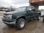 2003 Chevrolet Silverado K2500 Heavy Duty na sprzedaż w Fort Wayne, IN - Side