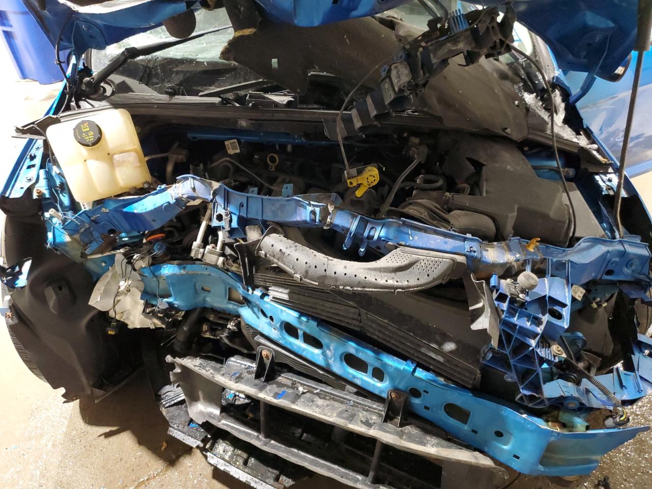 2016 Ford Focus - Image 11