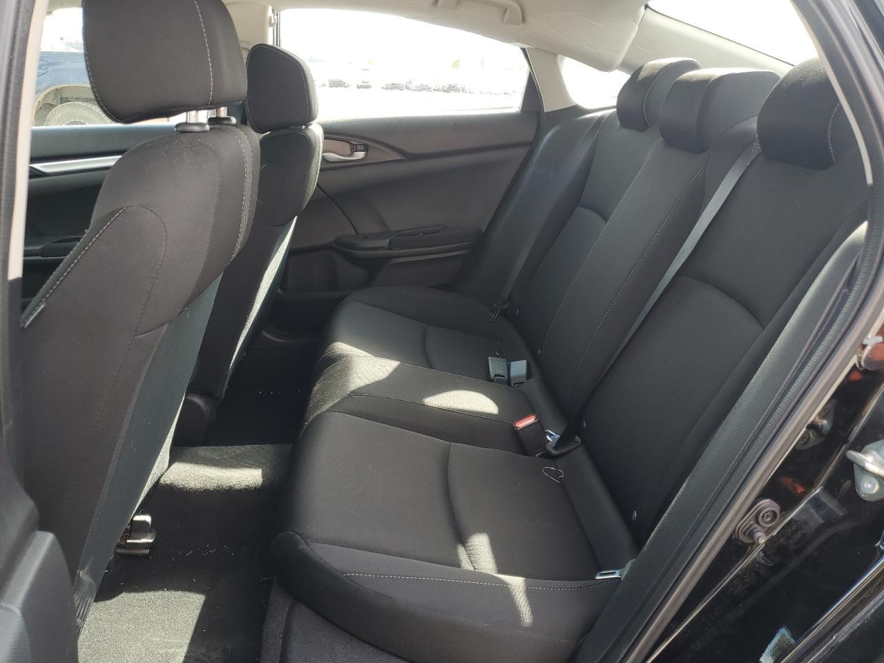 2020 Honda Civic - Image 10