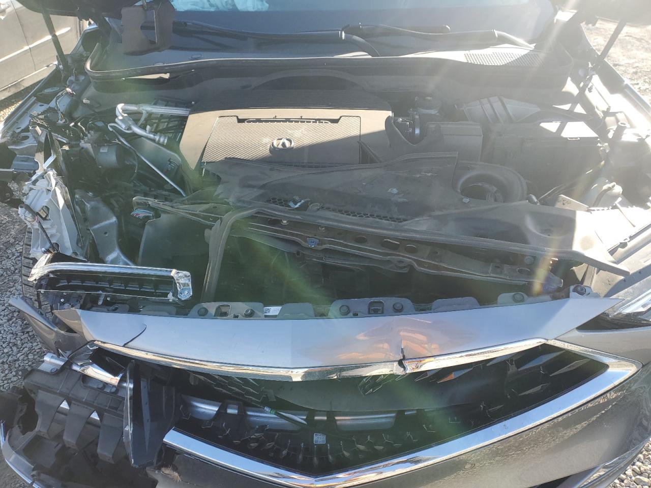 2022 Acura MDX - Image 12