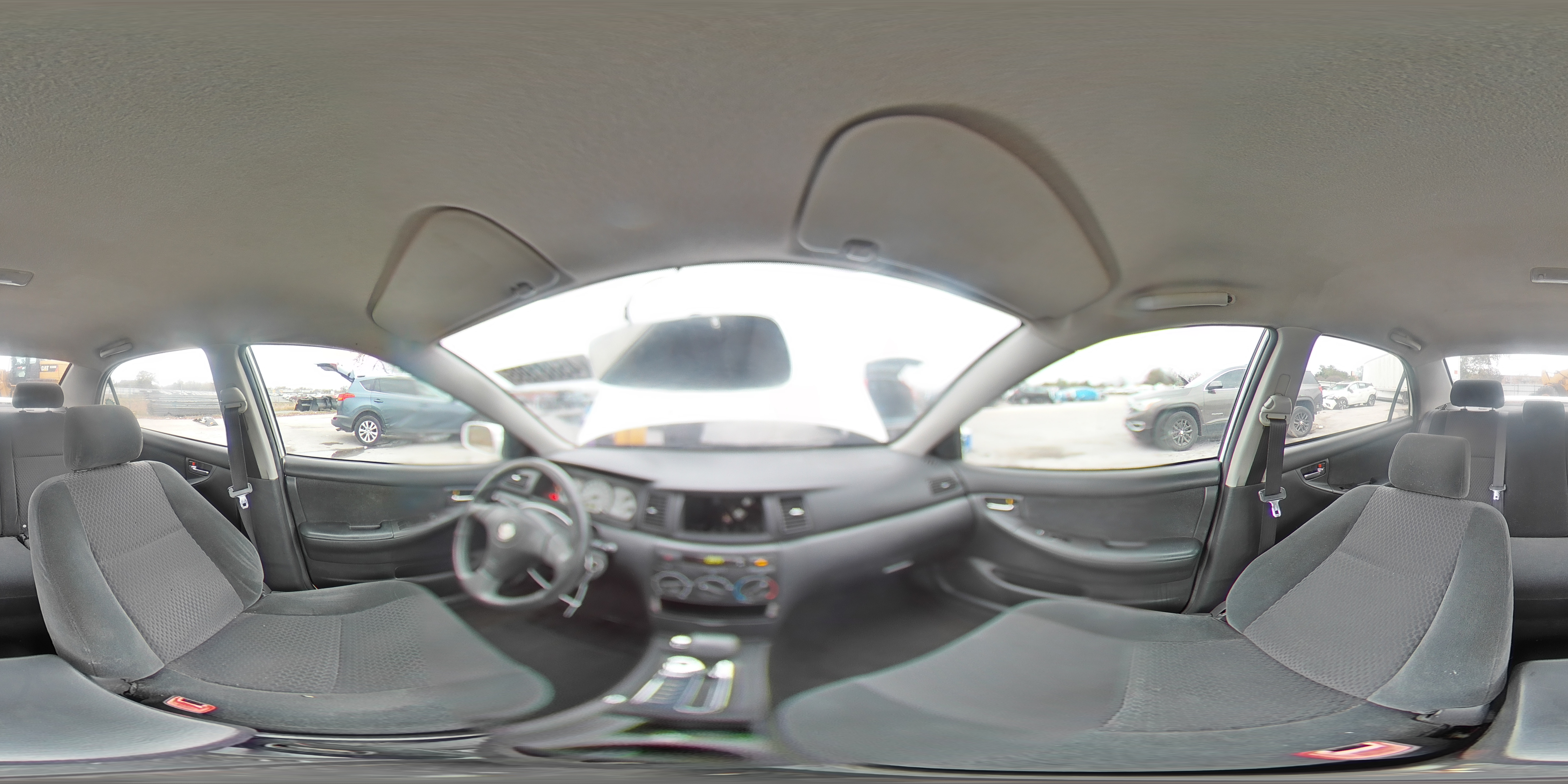 2008 Toyota Corolla - Image 12