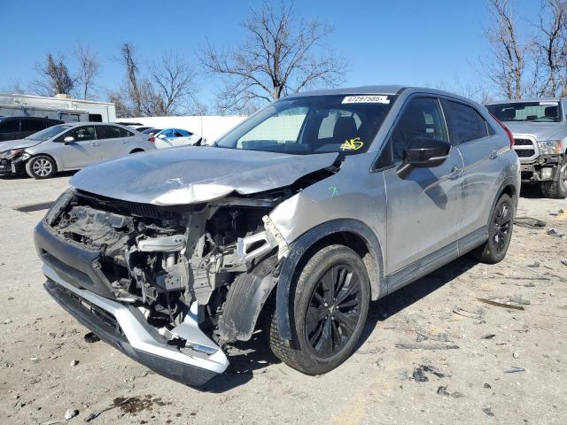 2018 Mitsubishi Eclipse Cross Le