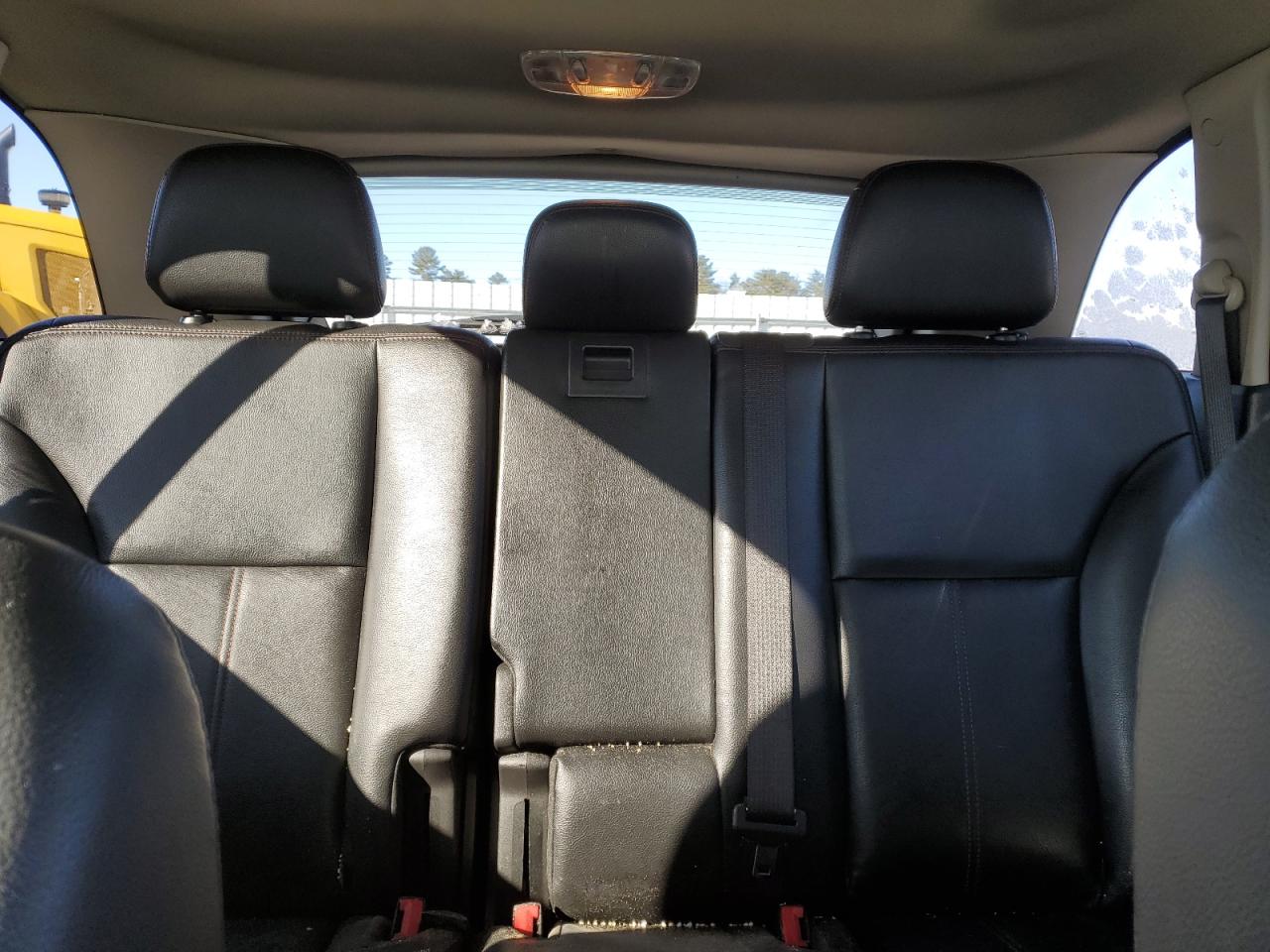 2013 Ford Edge - Image 10
