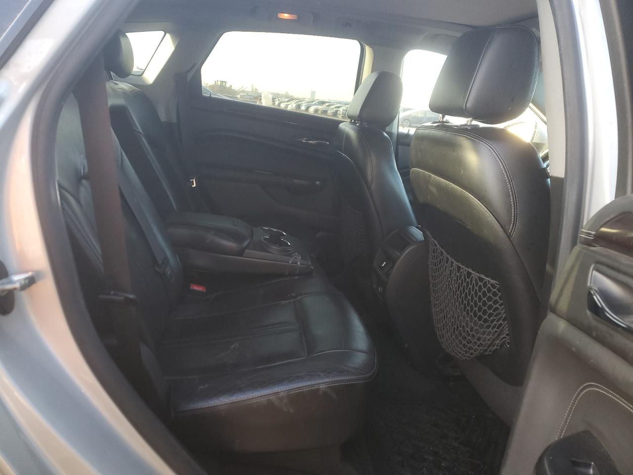2013 Cadillac SRX - Image 11