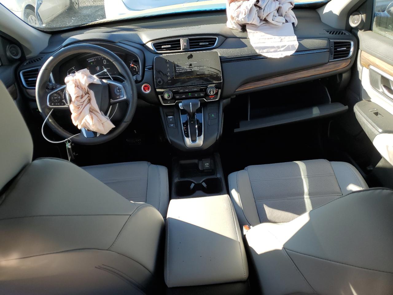 2018 Honda CR-V - Image 8