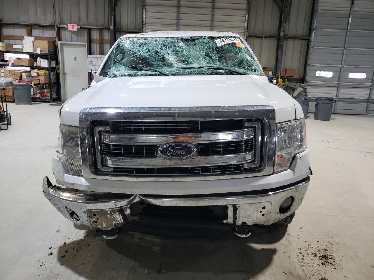 2013 Ford F-150 - Image 5