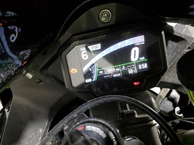2021 KAWASAKI ZX1002 M