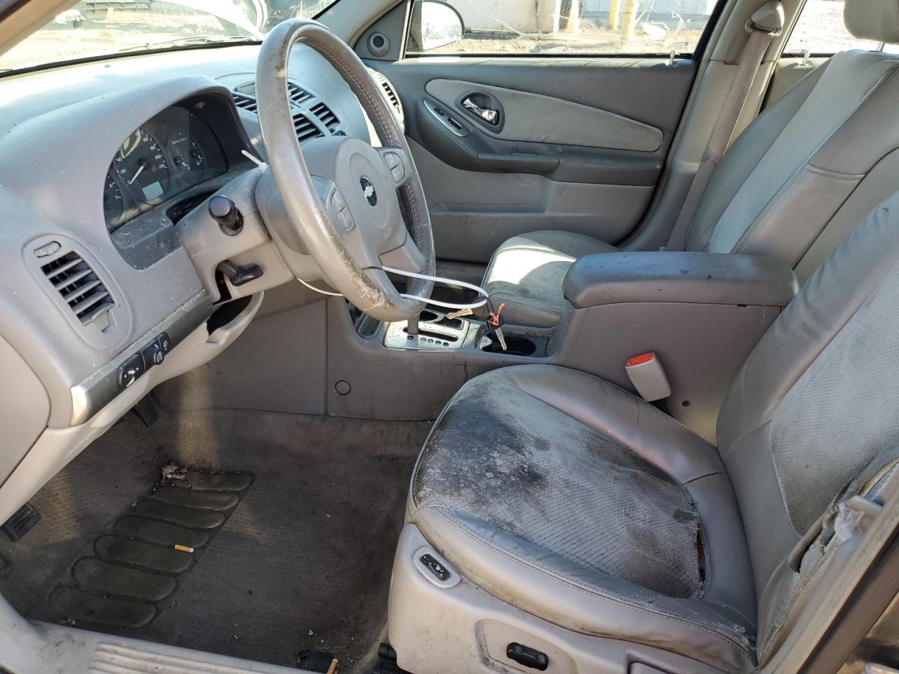 2005 Chevrolet Malibu - Image 7