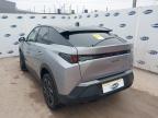 2024 PEUGEOT 3008 GT MH for sale at Copart BRISTOL