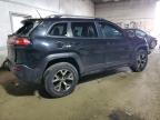 2015 Jeep Cherokee Trailhawk იყიდება Portland-ში, MI - All Over