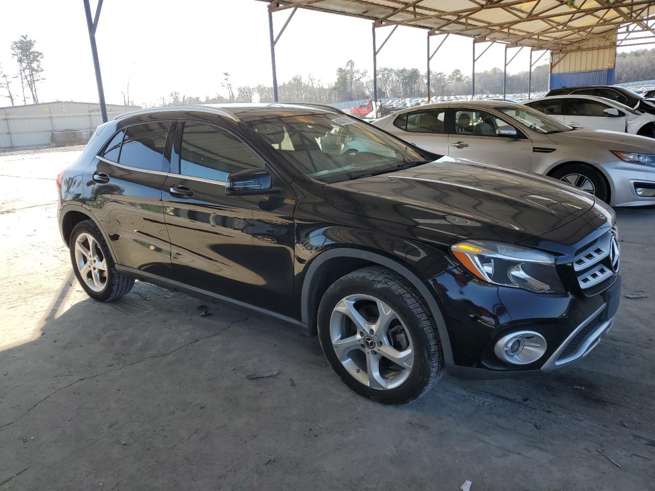 2019 Mercedes-Benz GLA-klasse - Image 4