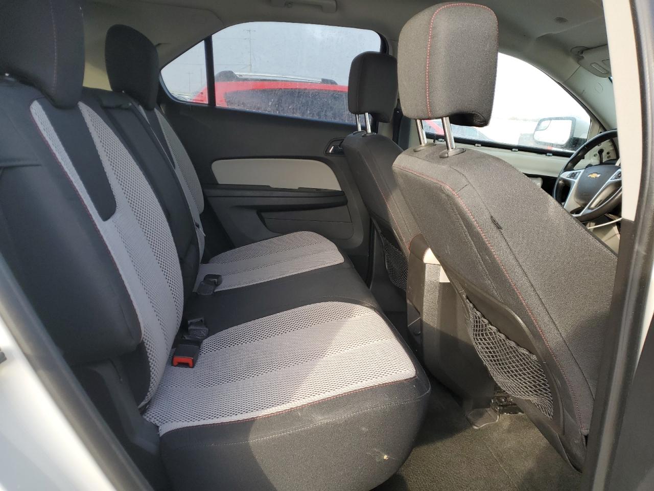 2013 Chevrolet Equinox - Image 11