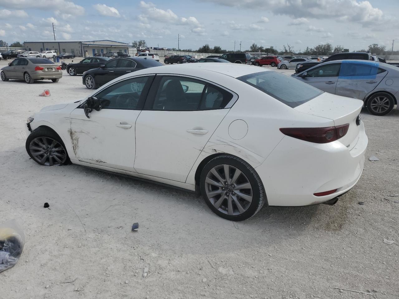2021 Mazda 3 - Image 2