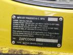 2024 VESPA PRIMAVERA for sale at Copart WA - GRAHAM