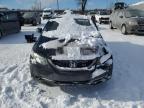 2013 HONDA CIVIC SI   for sale at Copart QC - MONTREAL