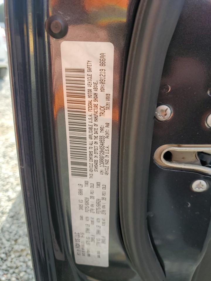 2017 RAM 1500 - Image 12