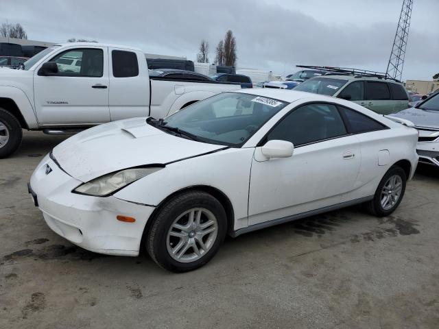 2000 Toyota Celica Gt