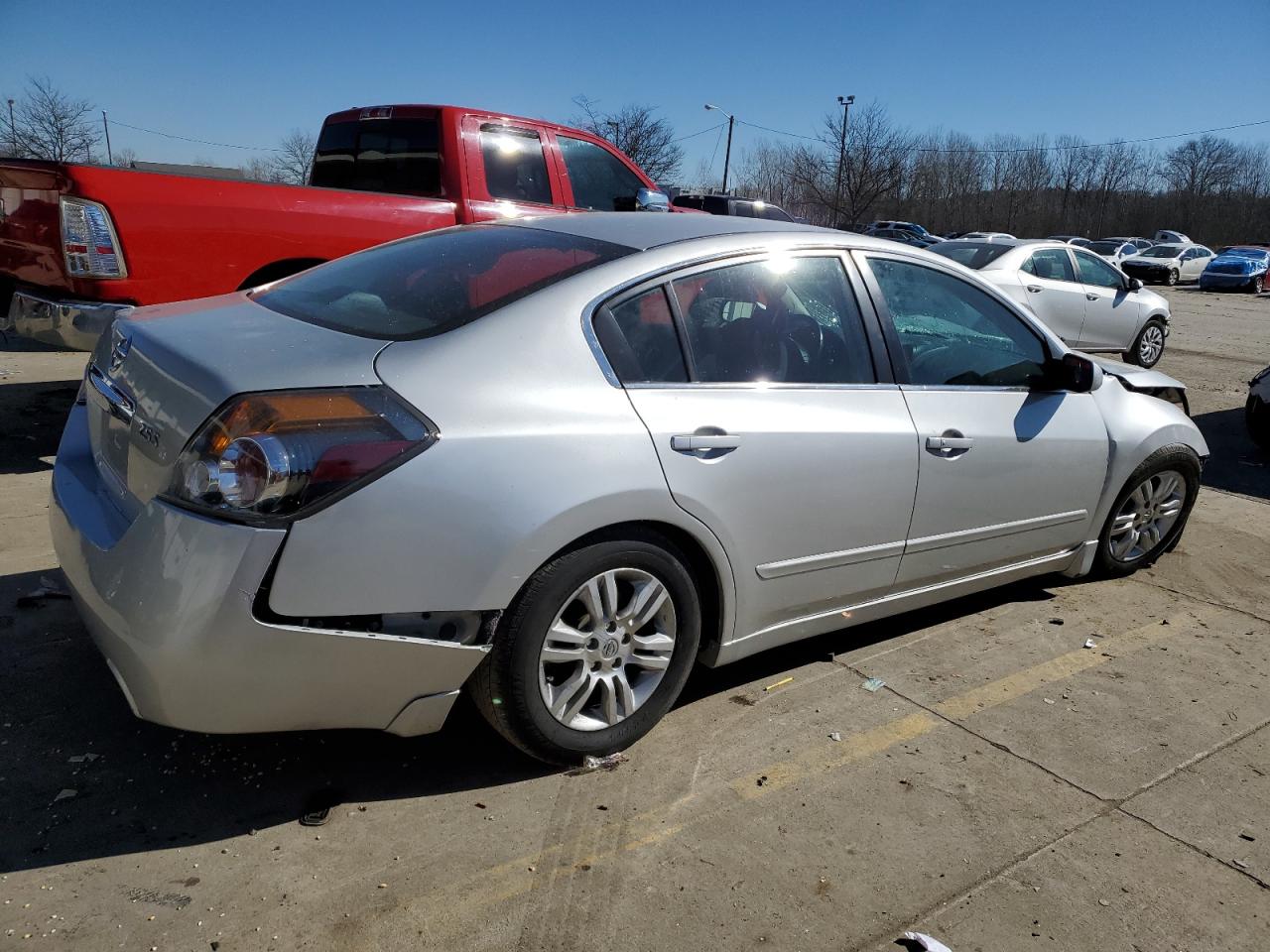 2012 Nissan Altima - Image 3