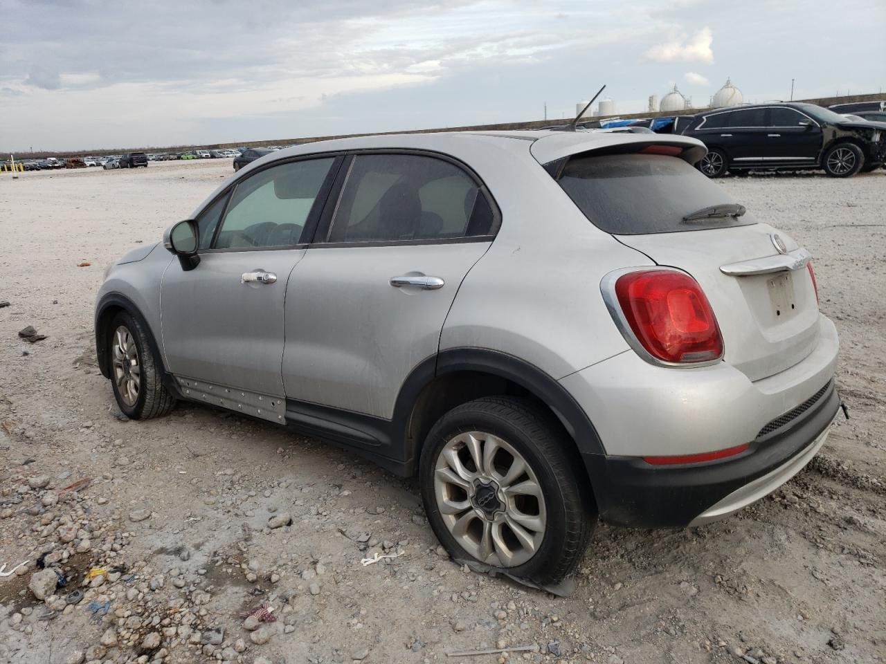 2016 Fiat 500 - Image 2