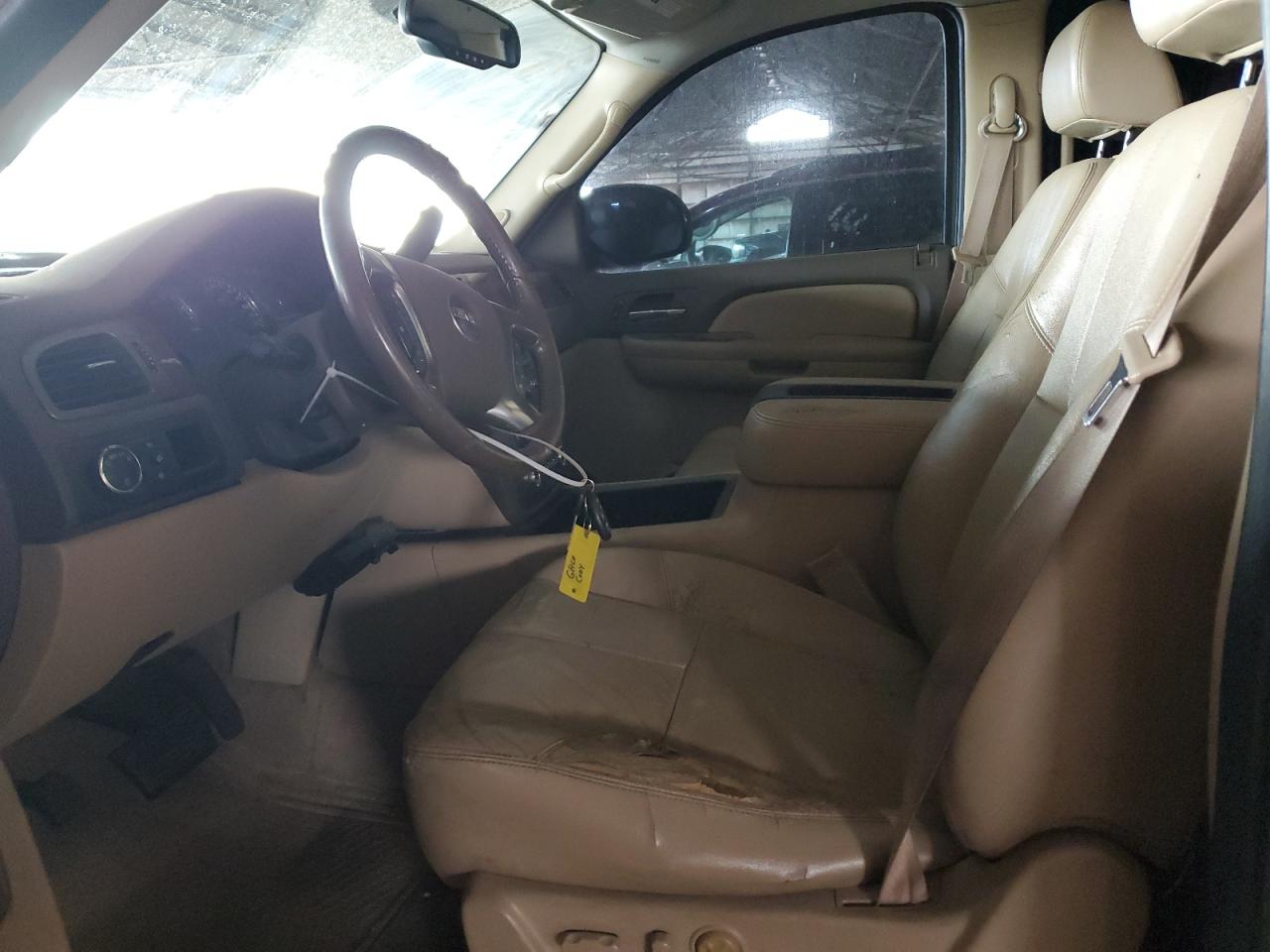 2007 GMC Yukon - Image 7