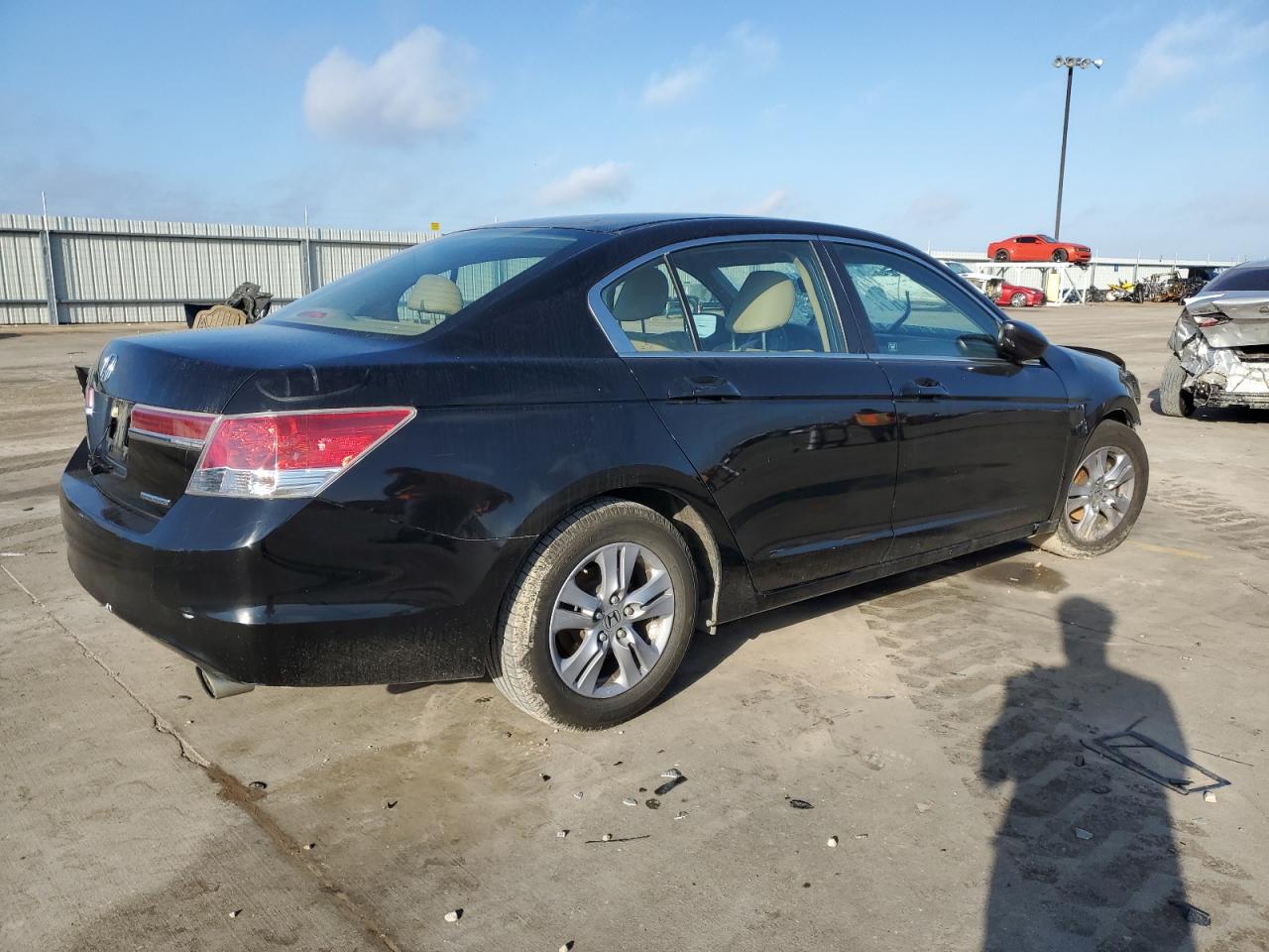 2011 Honda Accord - Image 3