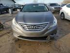 2013 Hyundai Sonata Se de vânzare în Pekin, IL - Front End