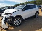 2017 Toyota Rav4 Le იყიდება Eight Mile-ში, AL - Front End