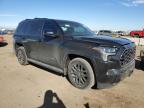 2024 Toyota Sequoia Sr5 for Sale in Brighton, CO - Side