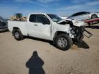 2024 Nissan Frontier S en Venta en Amarillo, TX - Front End