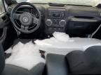 2012 Jeep Wrangler Unlimited Sport na sprzedaż w Albany, NY - Rollover