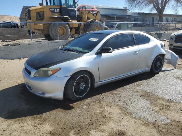 2007 Toyota Scion Tc 