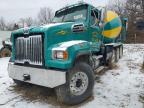 2018 Western Star 4700Sf Ready Mix Truck for Sale in Columbia, MO - Rollover