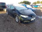 2013 HONDA CIVIC I-VT for sale at Copart WISBECH