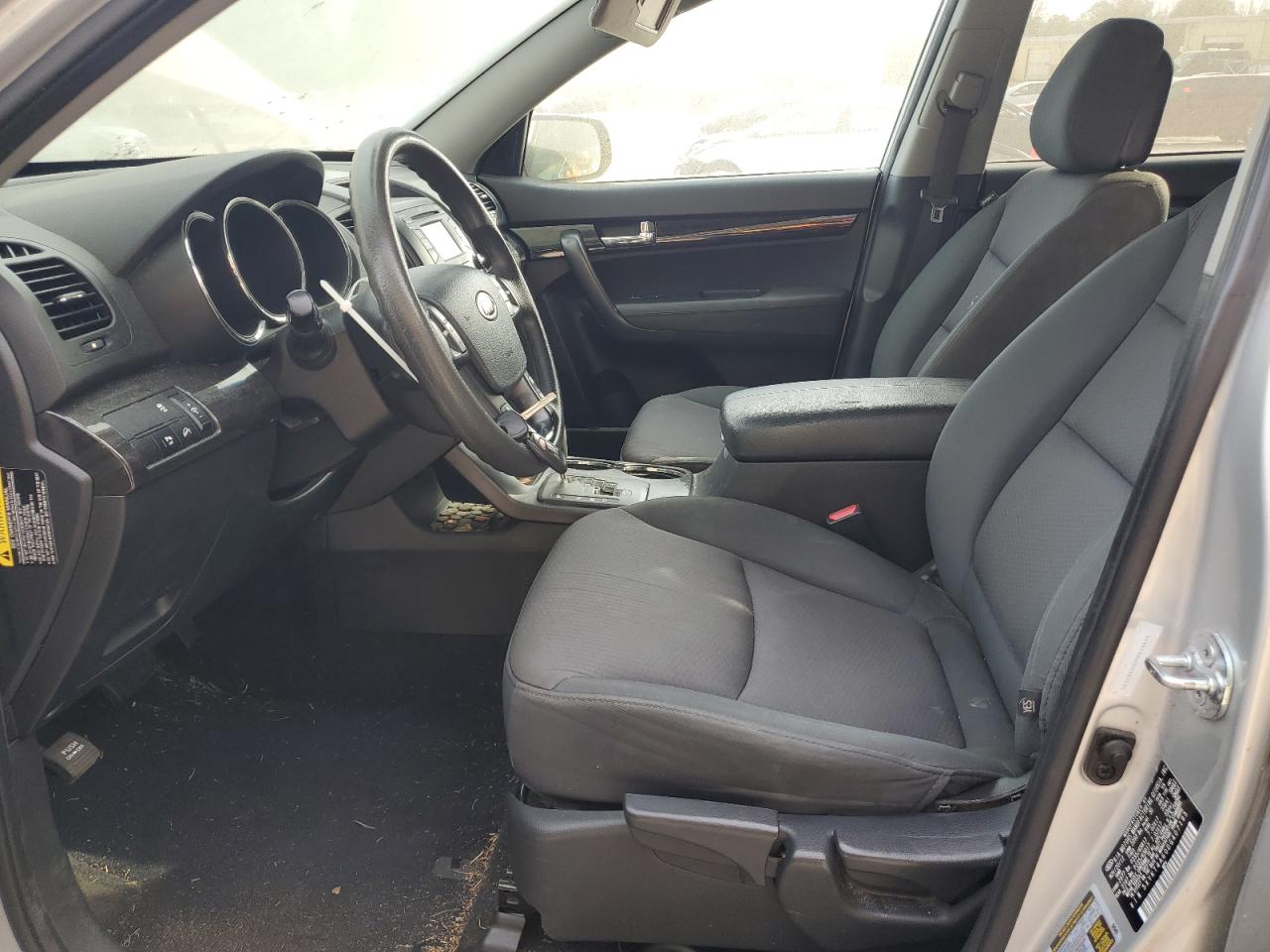 2013 Kia Sorento - Image 7