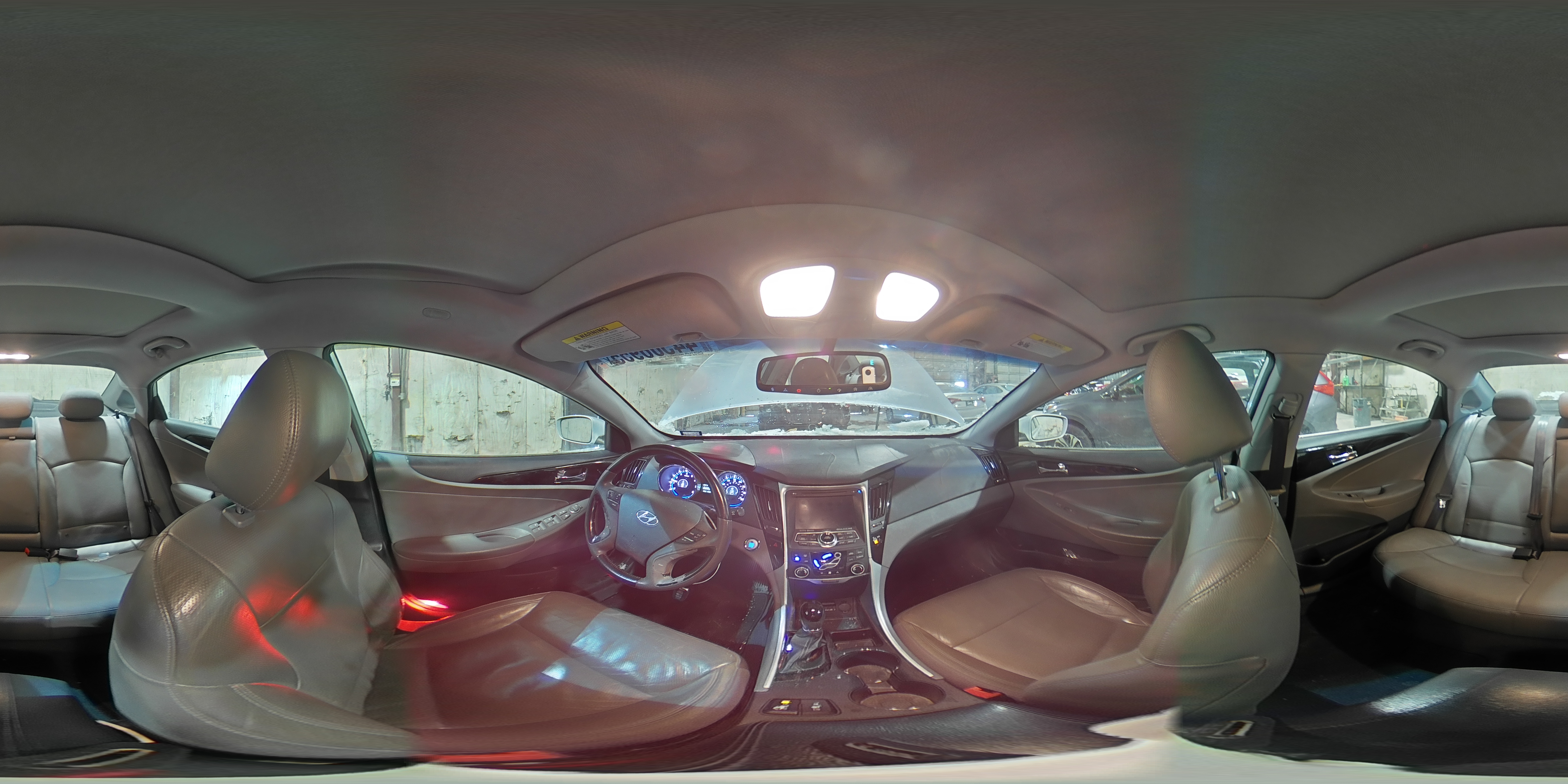 2013 Hyundai Sonata - Image 13