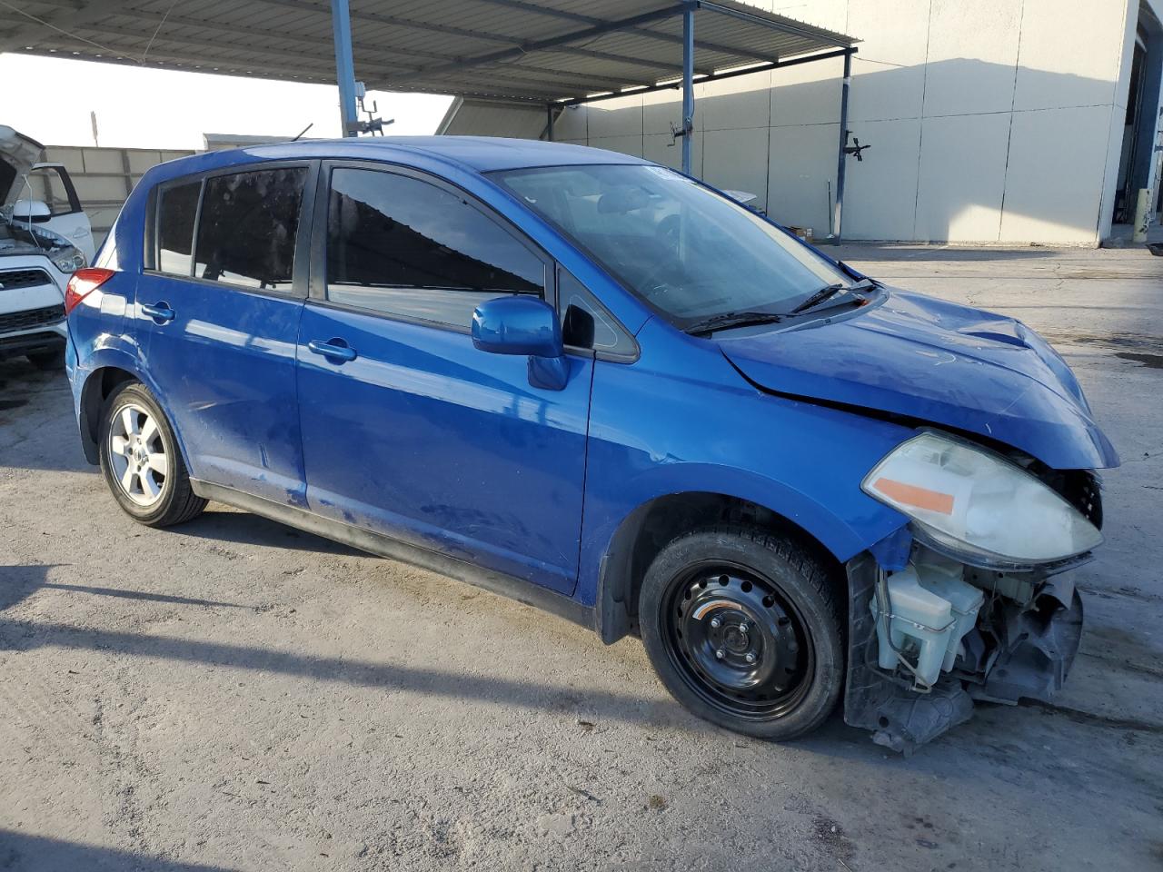 2007 Nissan Versa - Image 4