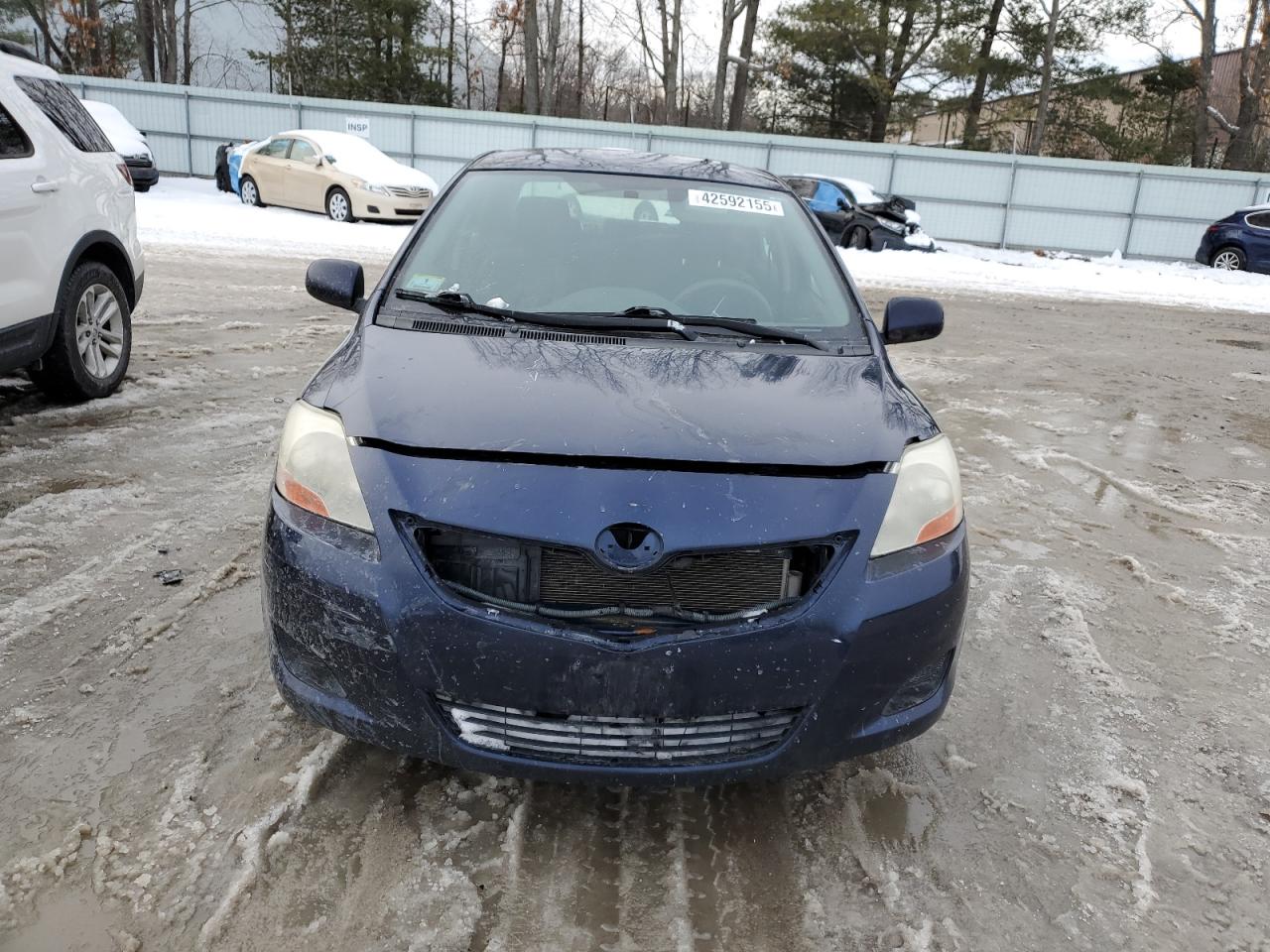 2007 Toyota Yaris - Image 5