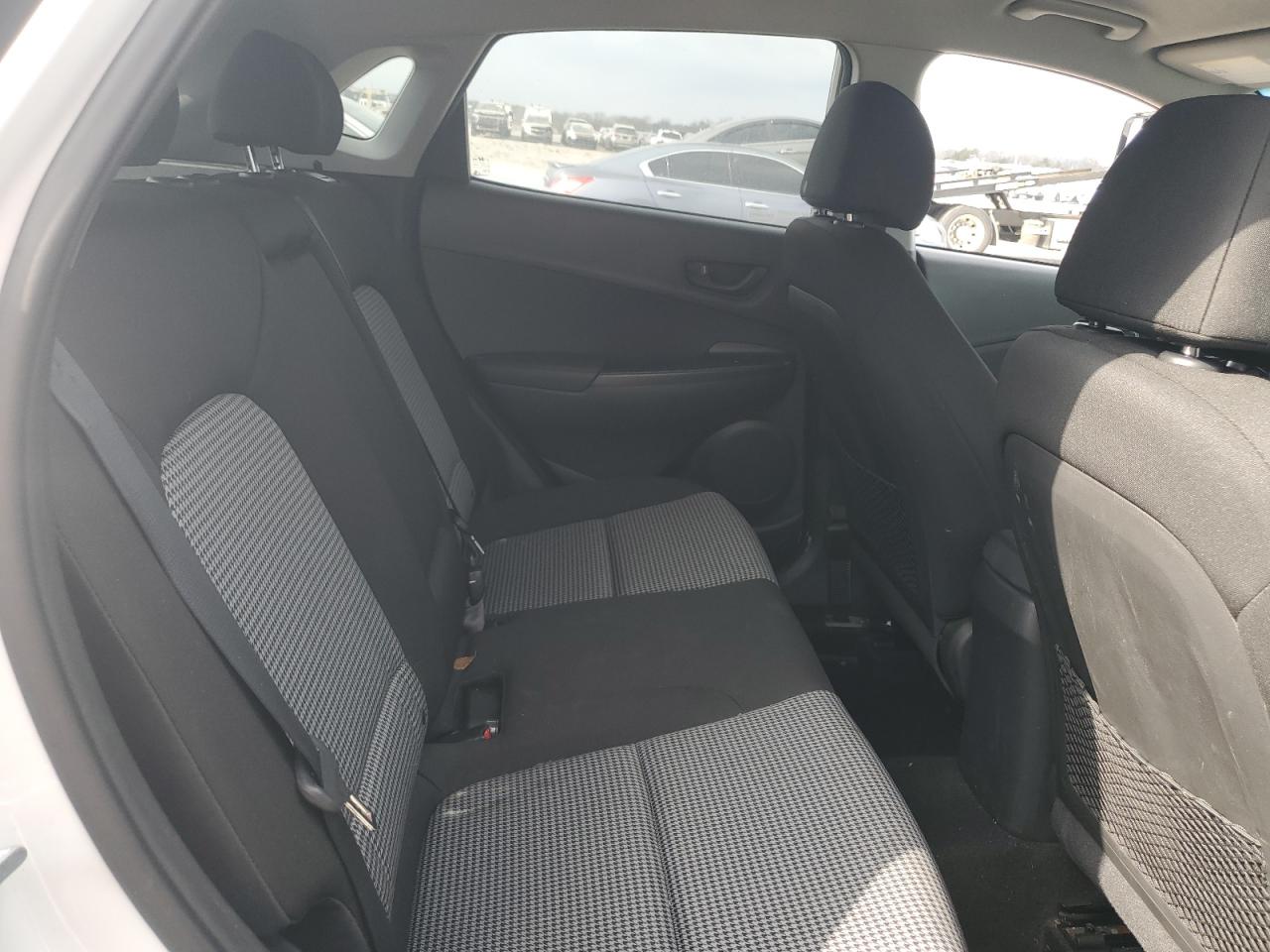 2021 Hyundai Kona - Image 11