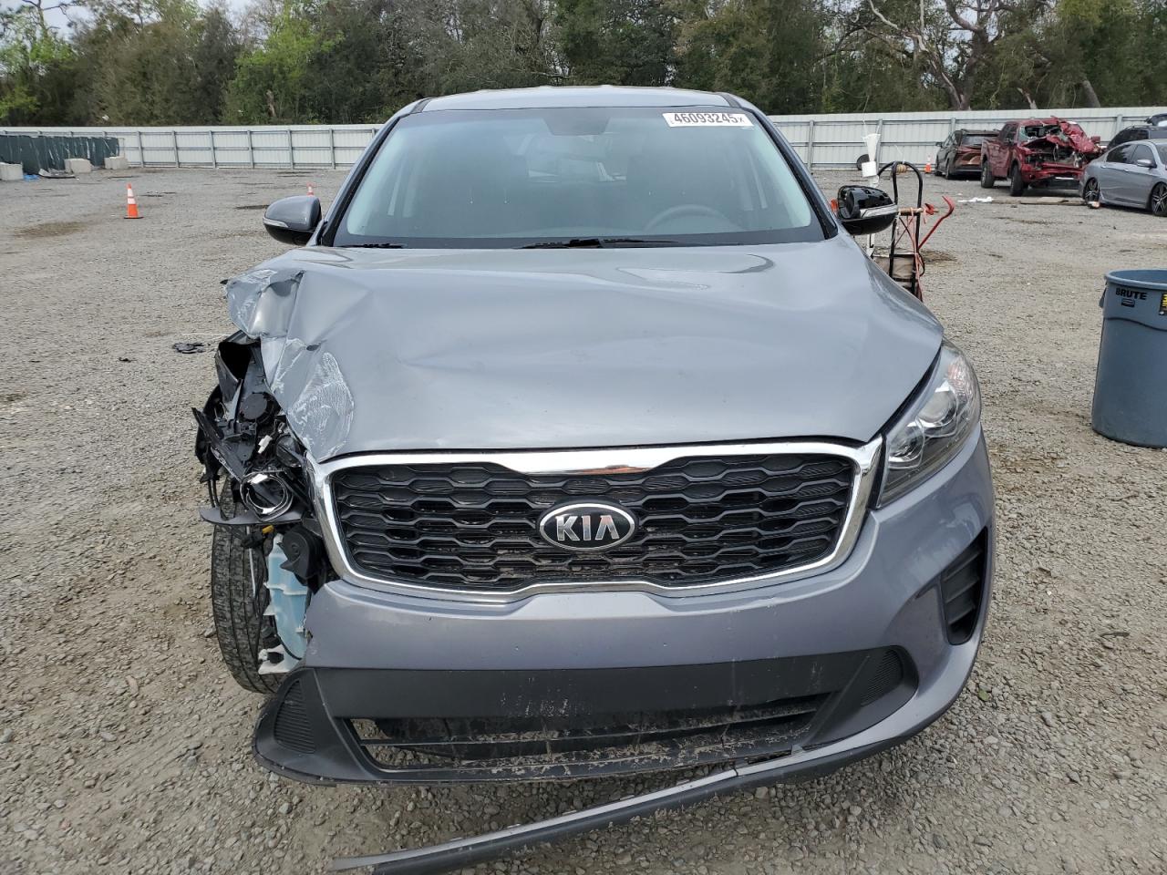 2020 Kia Sorento - Image 5