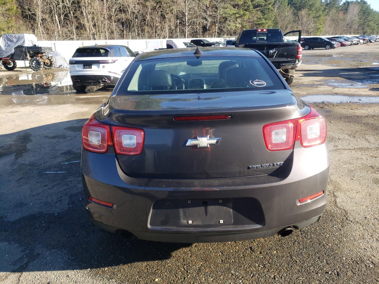 2013 Chevrolet Malibu - Image 6
