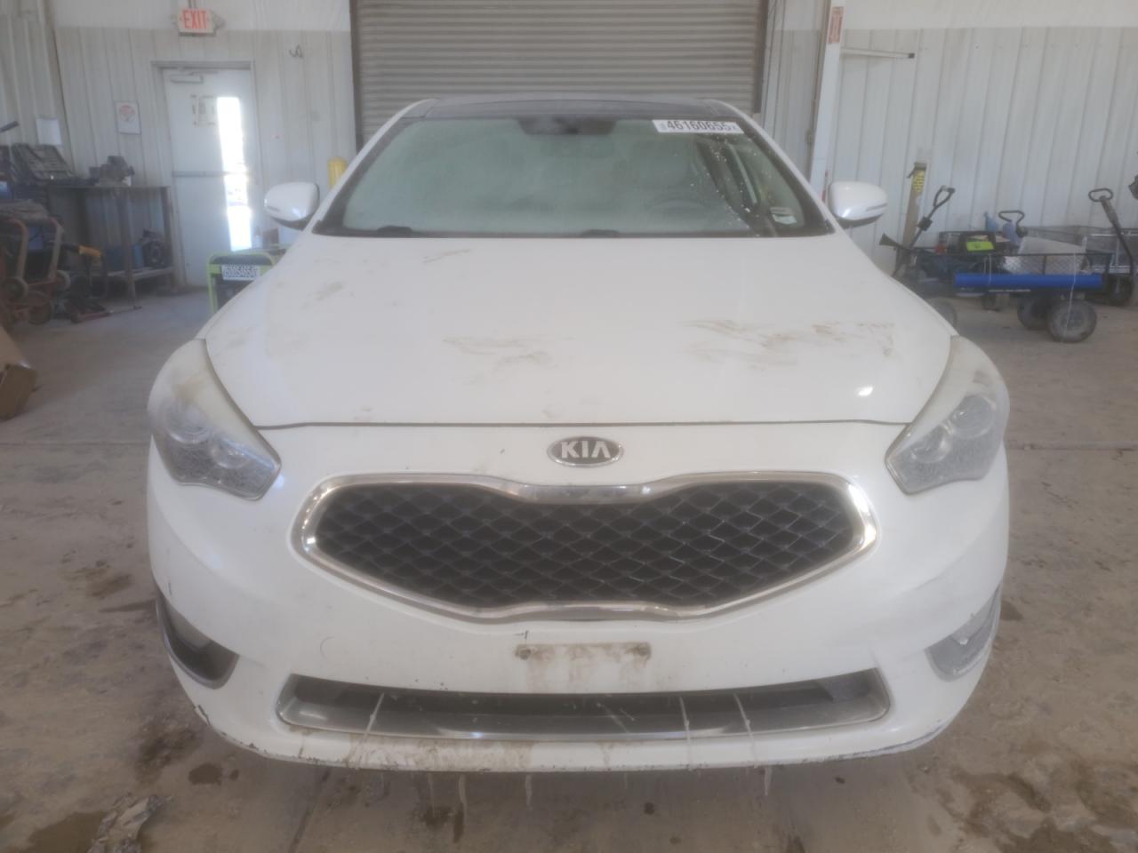 2015 Kia Cadenza - Image 5