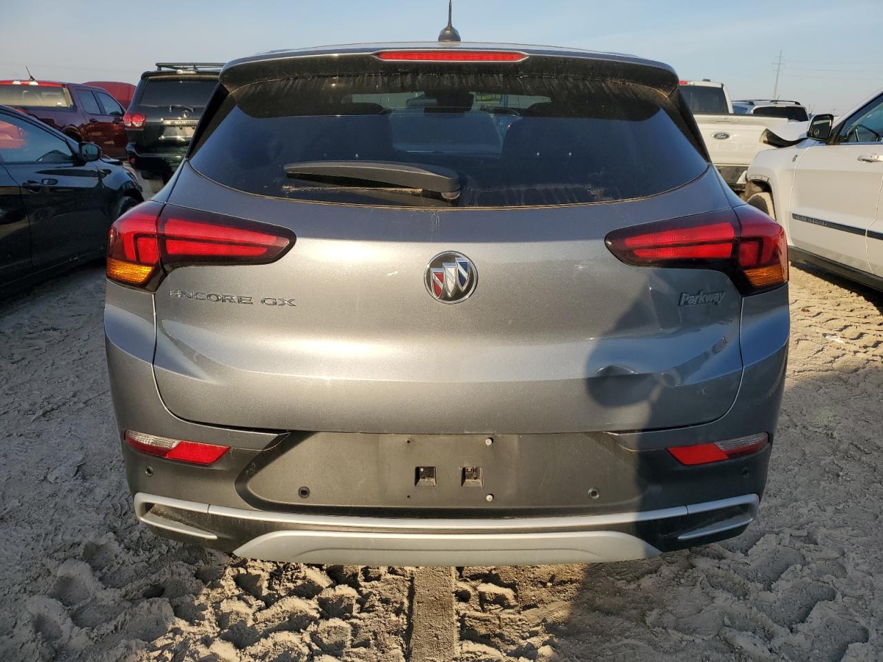 2020 Buick Encore - Image 6