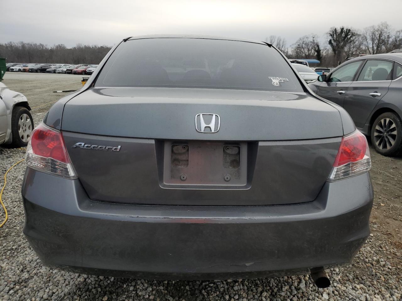 2008 Honda Accord - Image 6
